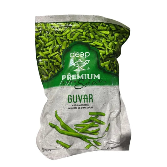 Deep Guvar 2lb
