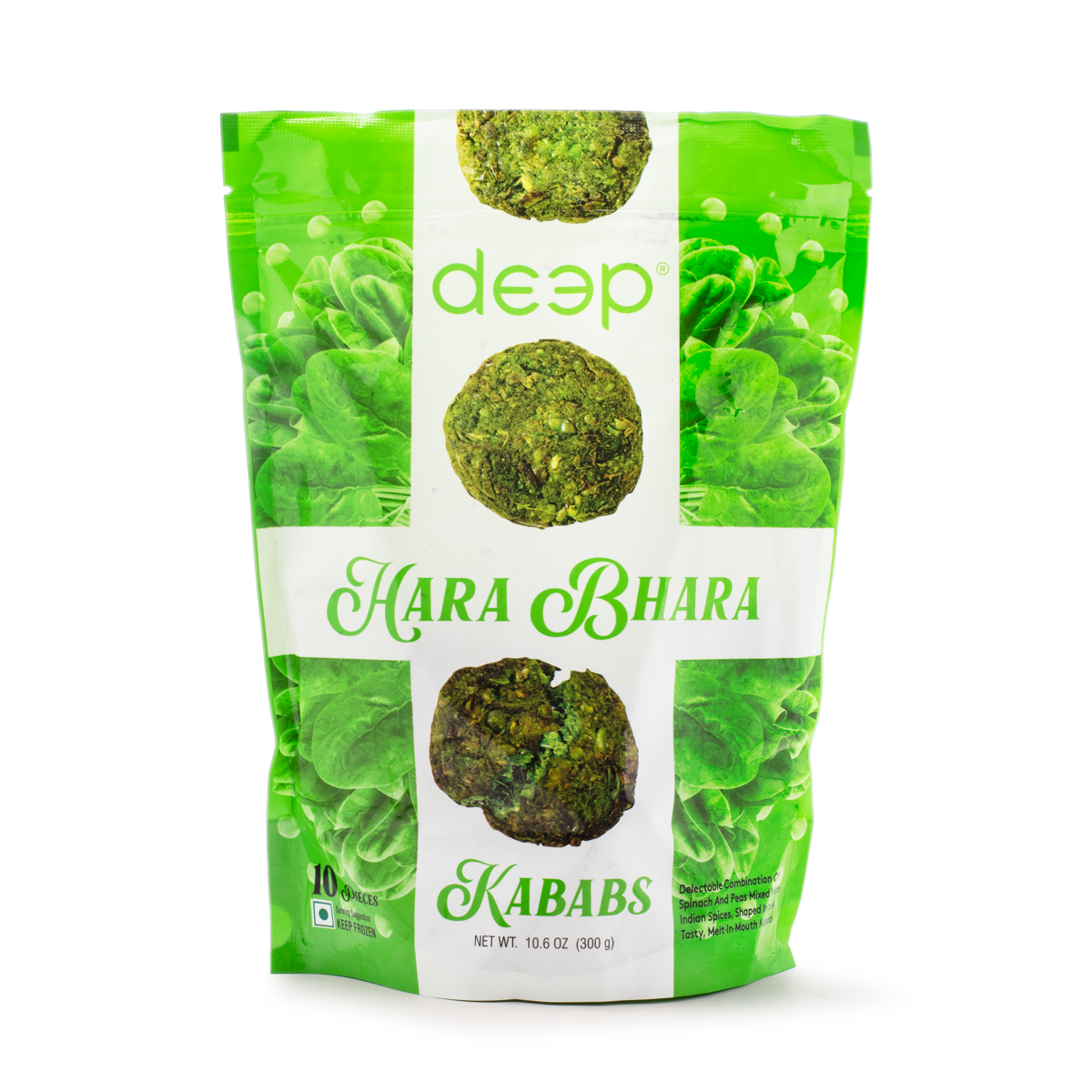 Deep Hara Bhara 300g