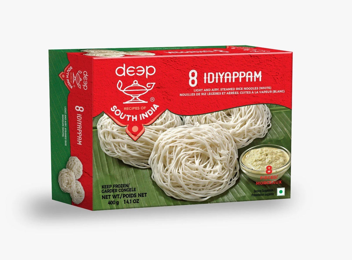 Deep Idiyappam 400g