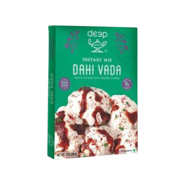 Deep Instant Dahi Vada Mix 200g