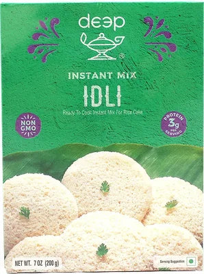 Deep Instant Idli Mix 200g