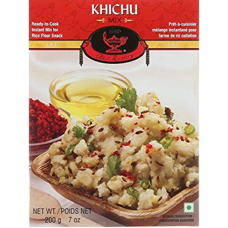 Deep Instant Khichu Mix 200g