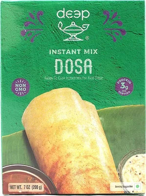 Deep Instnt Mix Dosa 200g