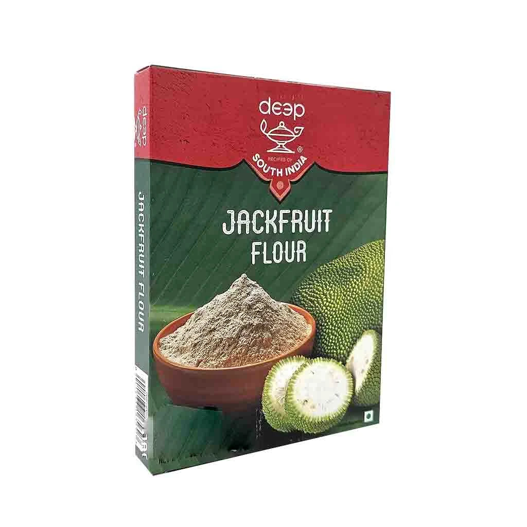 Deep Jackfruit Flour 200g