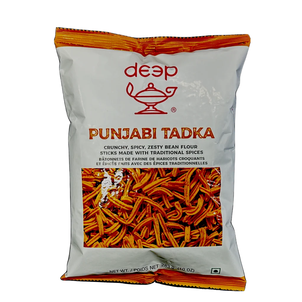 Deep Panjabi Tadka 283g