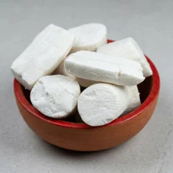 Deep Tapioca Drum Cut 2lb