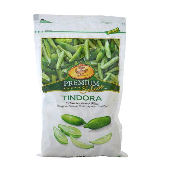 Deep Tindora 680g