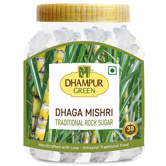 Dhampur Dhaga Mishri 700g