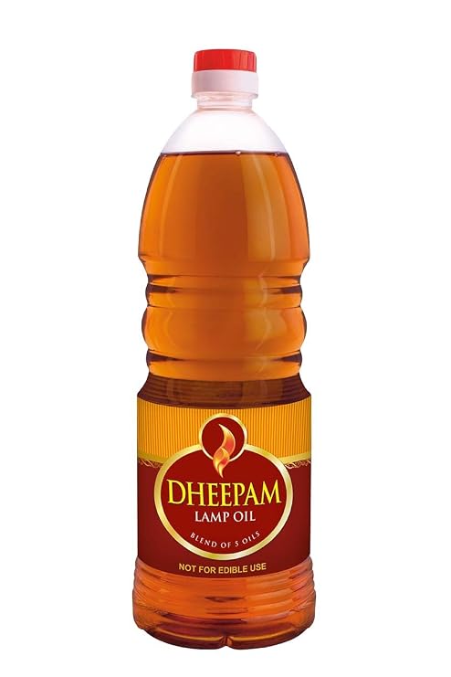 Dheepam Oil 1lt