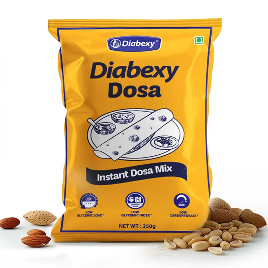 Diabexy Instant Dosa Mix 350g