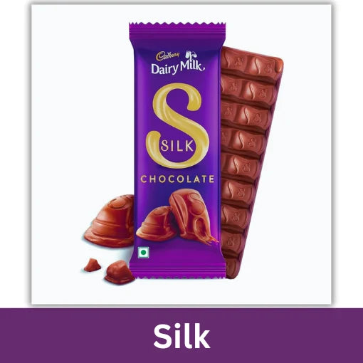 Dm Silk 150 Gms