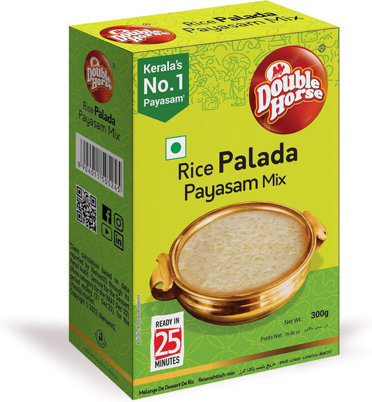 Double Horse Rice Palada Payasm Mix 300g