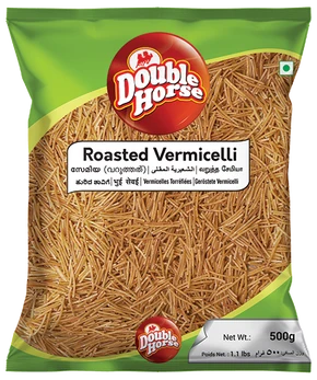 Double Horse Roasted Vermicelli 500g