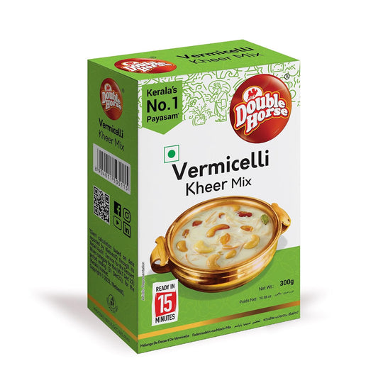 Double Horse Vermicelli Kheer Mix 300g