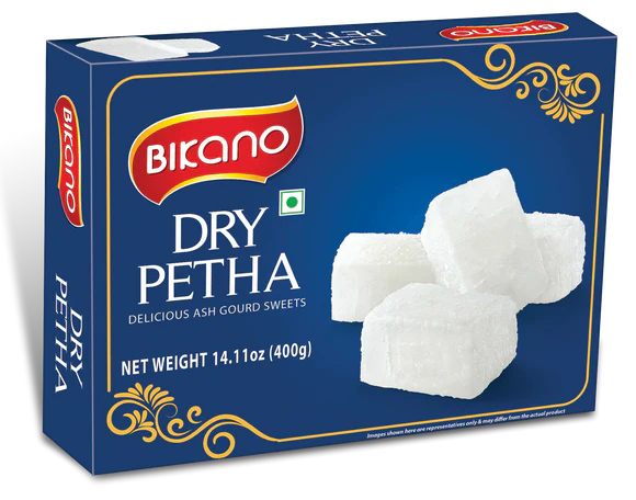 Bikano Dry Petha 400g