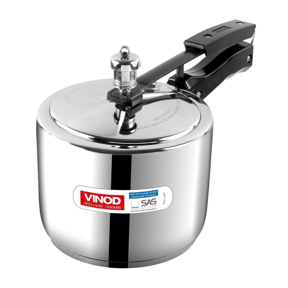 VINOD STL SP COOKER 2L