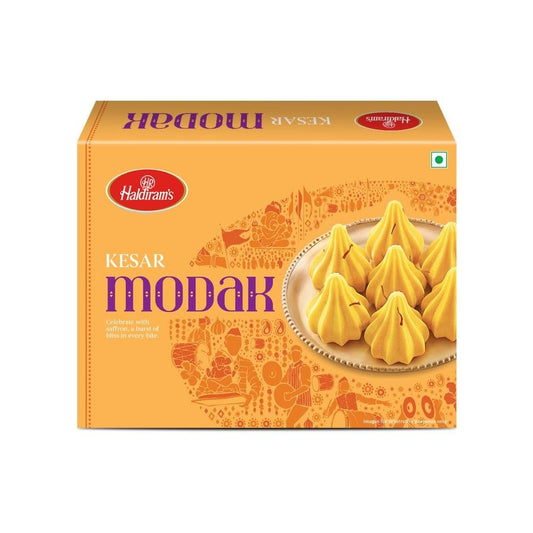 Haldirams Modak 305g