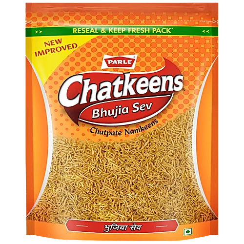 PARLE BHUJIA SEV 340G