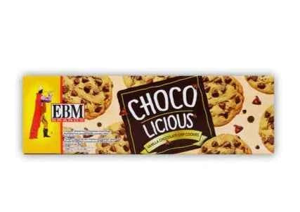 Ebm Choco Lic Vanilla Cho Bis