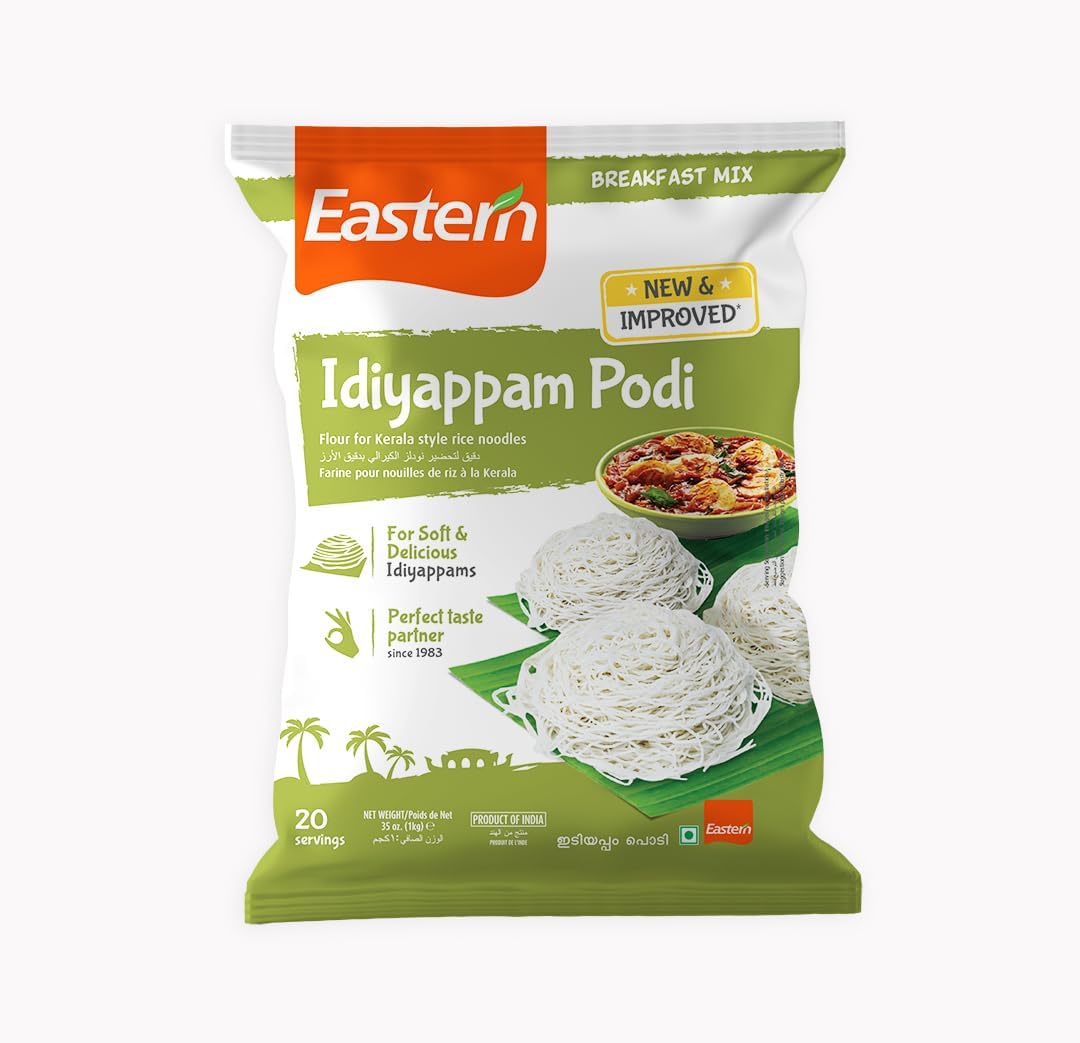 E Idiyappam Podi 1kg