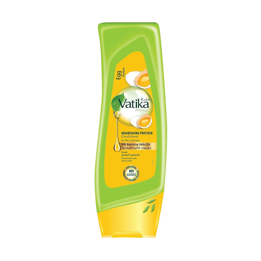 Vatika Egg Conditioner 400ml