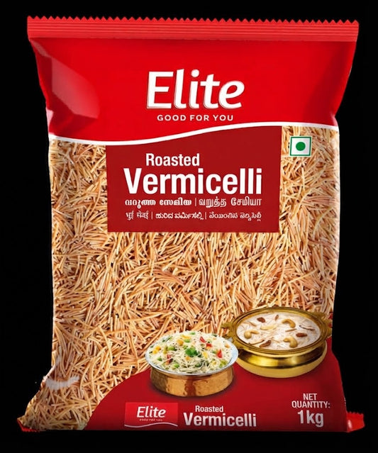 Elite Roasted Vermicelli 1kg