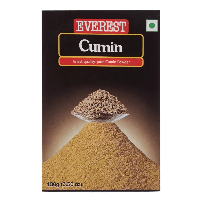 Everest Cumin Powder 100g