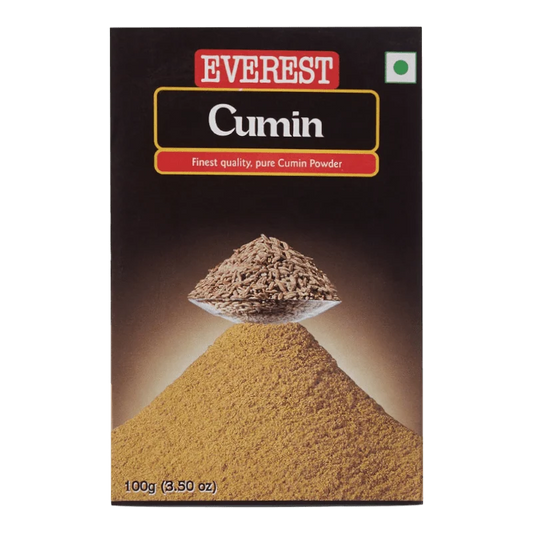 Everest Cumin Powder 100g