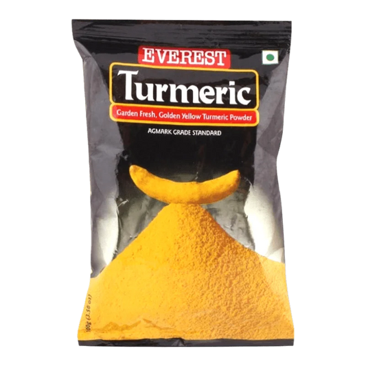 Everest Turmeric Powder 100g