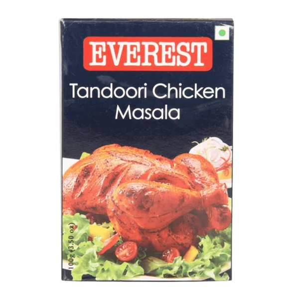 Everest Tandr Chkn Masala 100g
