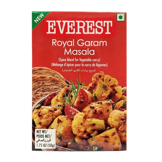 Everest Royal Garam Masala50g