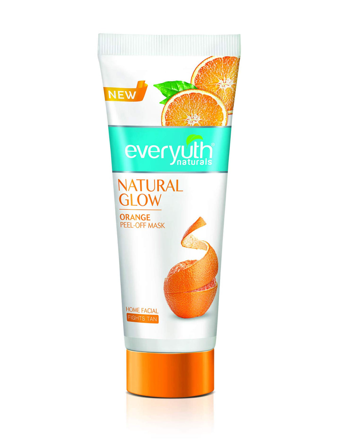 Ey Ng Orng Peel Off Mask 100g