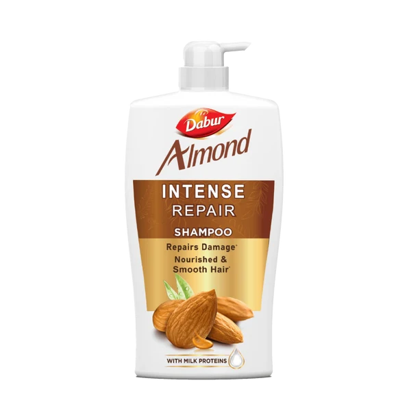 Dr Almond Shampoo 350ml