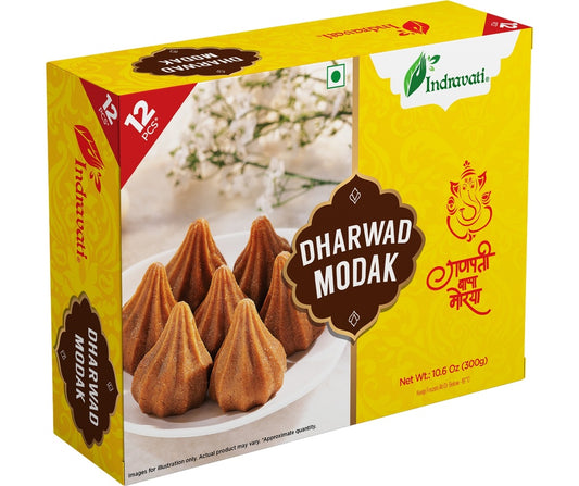 DHARWAD  MODAK