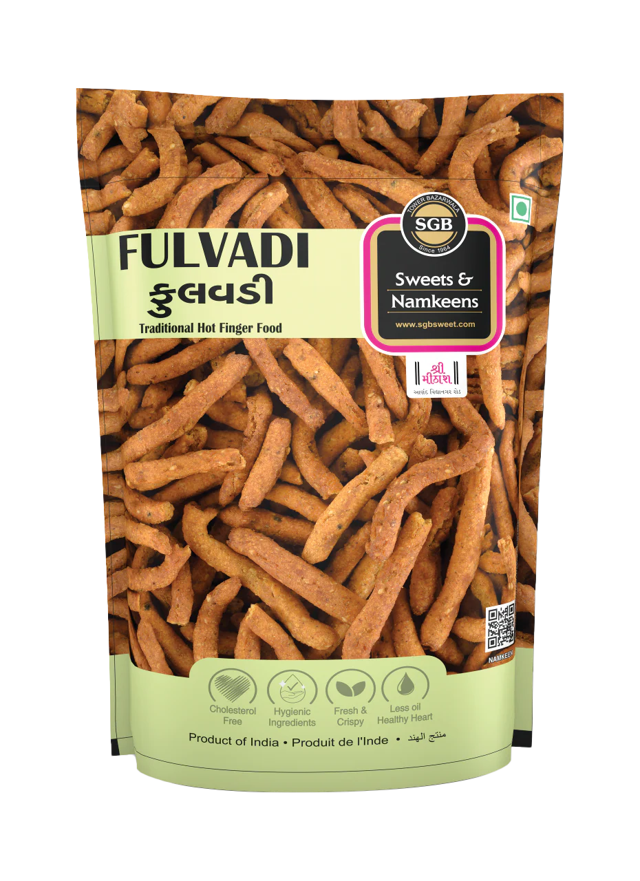 GD FULVADI 400GM
