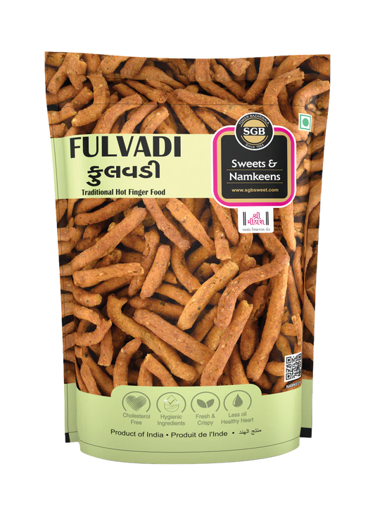 GD FULVADI 400GM