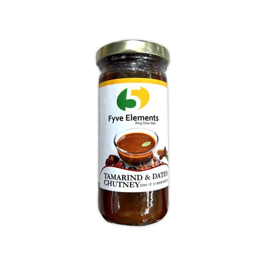 Fyvee Tam-date Chutey 16oz