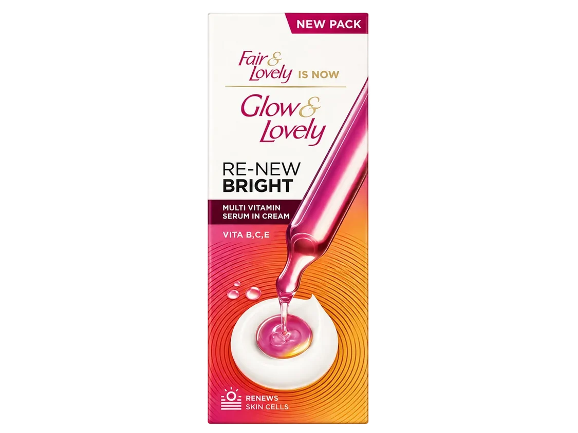 F&l Re-new Bright Cream 50g