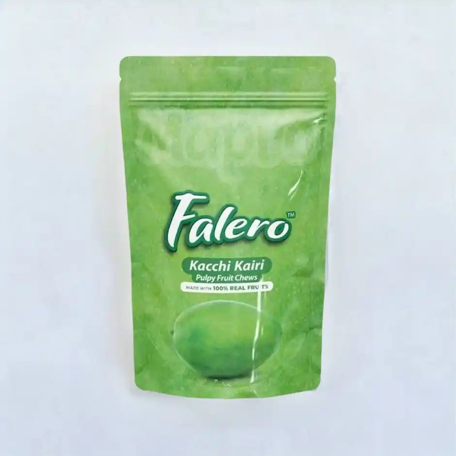 Falero Kacchi Kairi Chews 175g