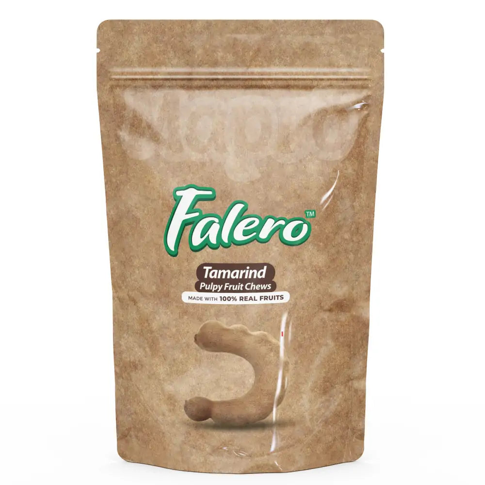 Falero Tamarind Chews 175g