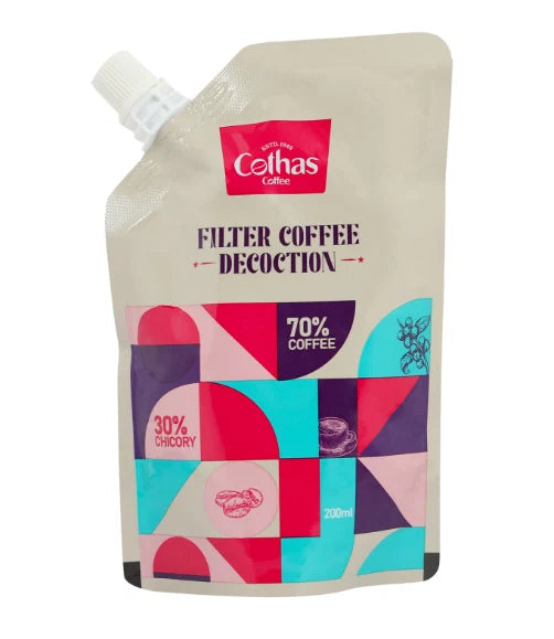 Cothas Fltr Coffe Decotn 200ml