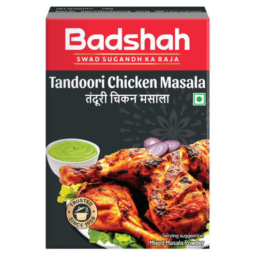 Badshah Tandr Chkn Msl 100g