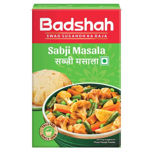 Badshah Veg Subji Masala 100g