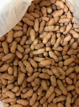 Peanuts/groundnut Per Lb