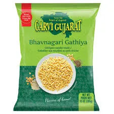 Gg Bhavanagari Gathiya 285g