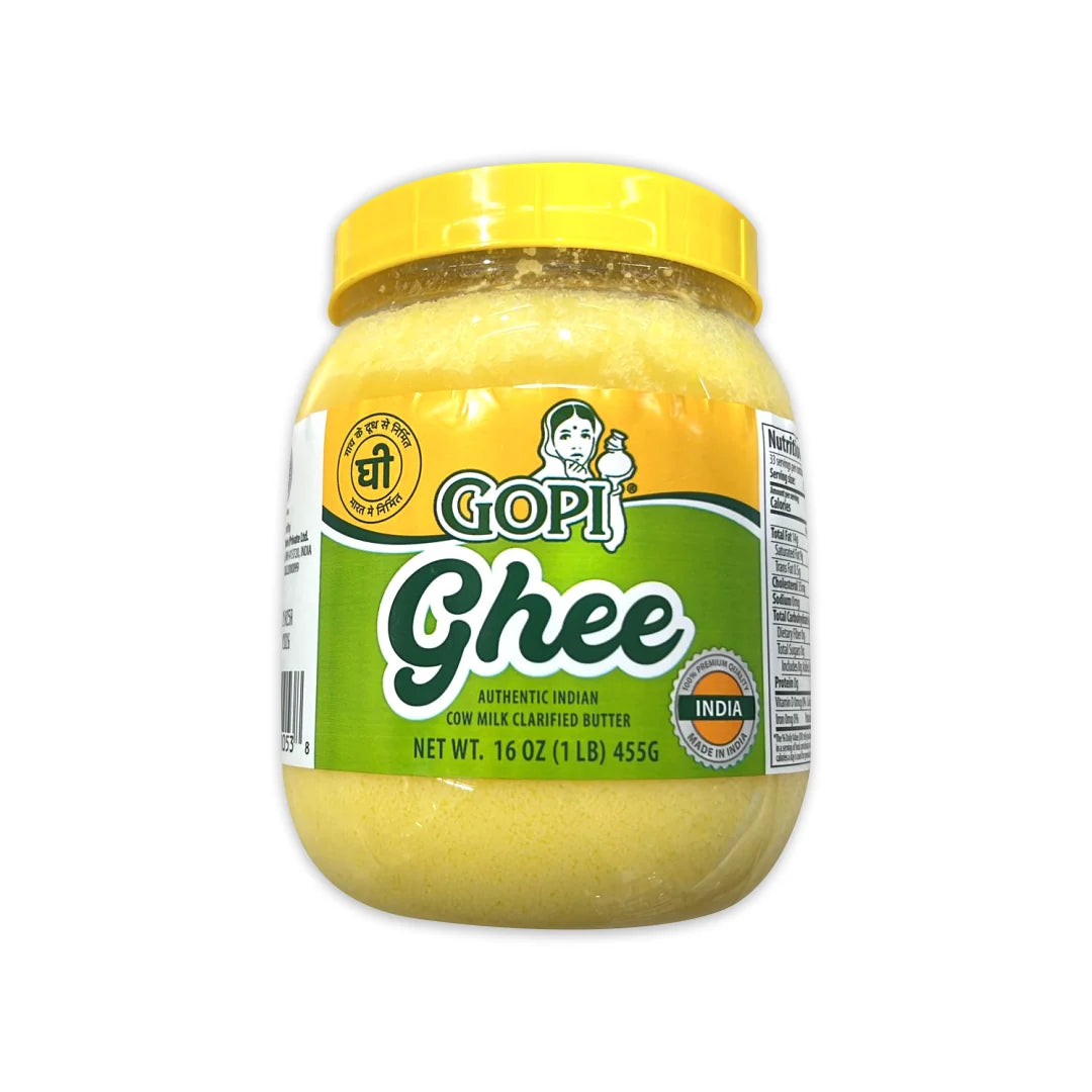 Gopi Ghee 1lb