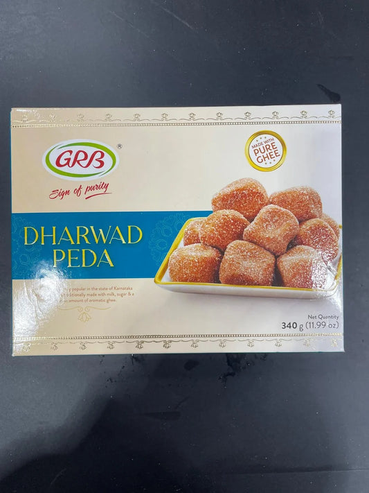 Grb Dharwad Peda 340g