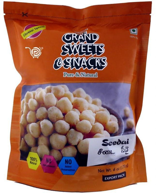 Grand Seedai 170g