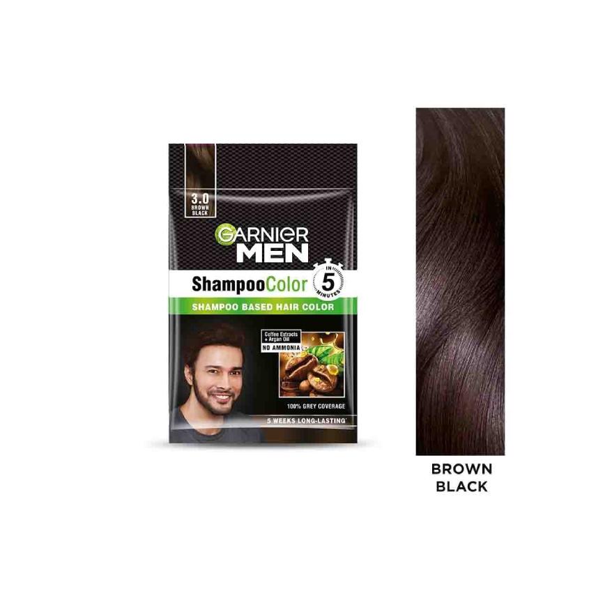 Garnier Men Bb Hair Color 20ml