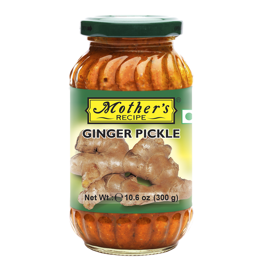 Mother's Recipe Punjabi Mixed Pickle 500g
